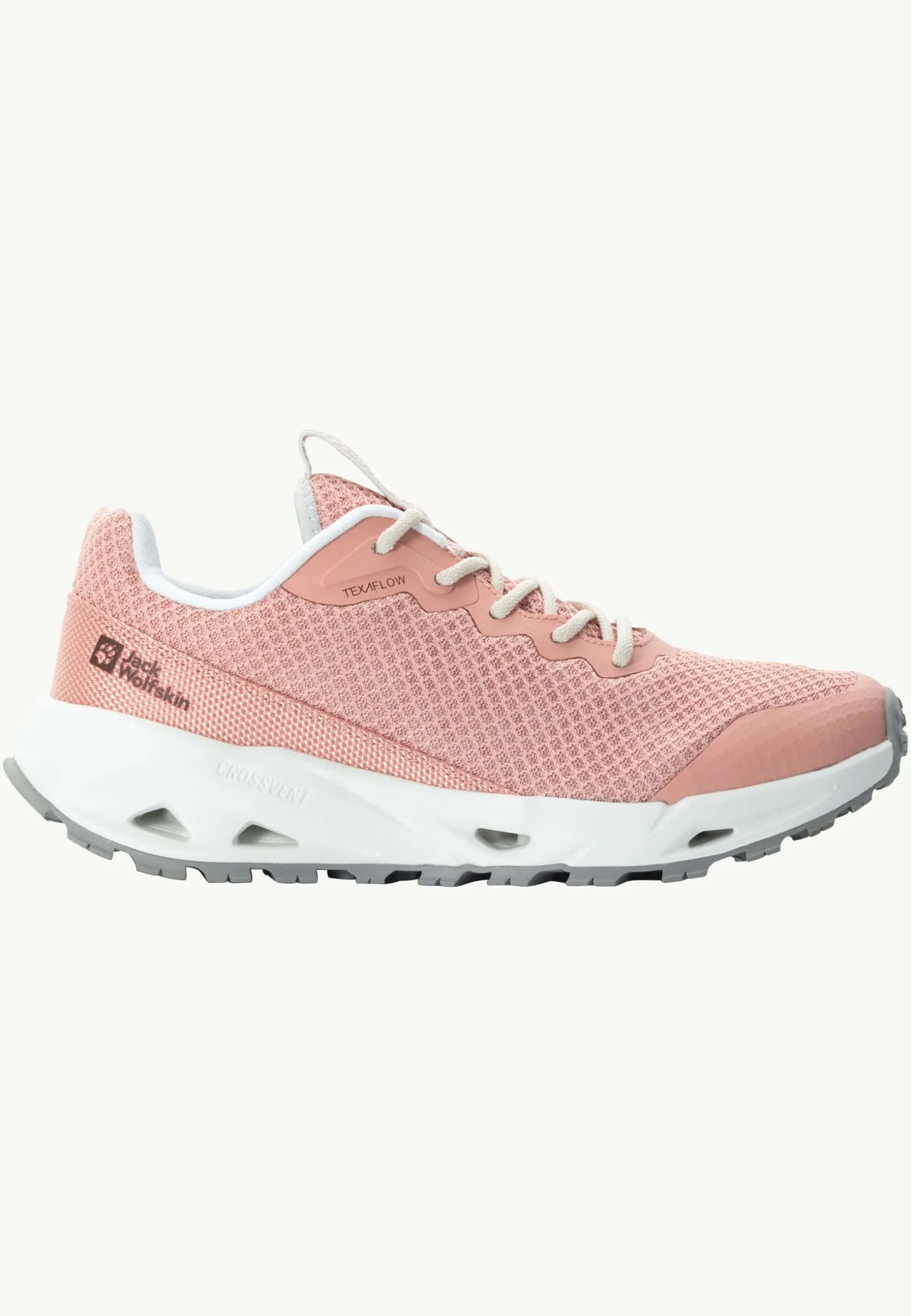 Outdoor Sneaker|Wandelschoenen|Jack Wolfskin Prelight Vent Low W