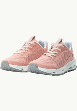 Outdoor Sneaker|Wandelschoenen|Jack Wolfskin Prelight Vent Low W