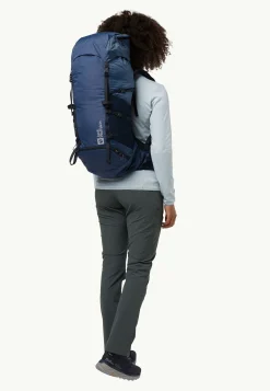 Wandelen|Lichtgewicht Rugzakken|Jack Wolfskin Prelight Vent 30 S-l