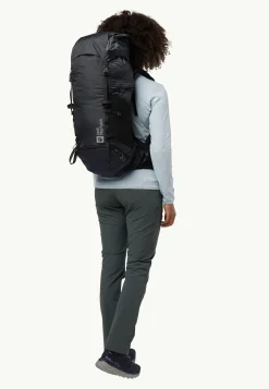 Wandelen|Lichtgewicht Rugzakken|Jack Wolfskin Prelight Vent 30 S-l
