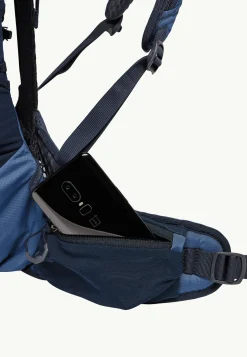 Wandelen|Lichtgewicht Rugzakken|Jack Wolfskin Prelight Vent 30 S-l