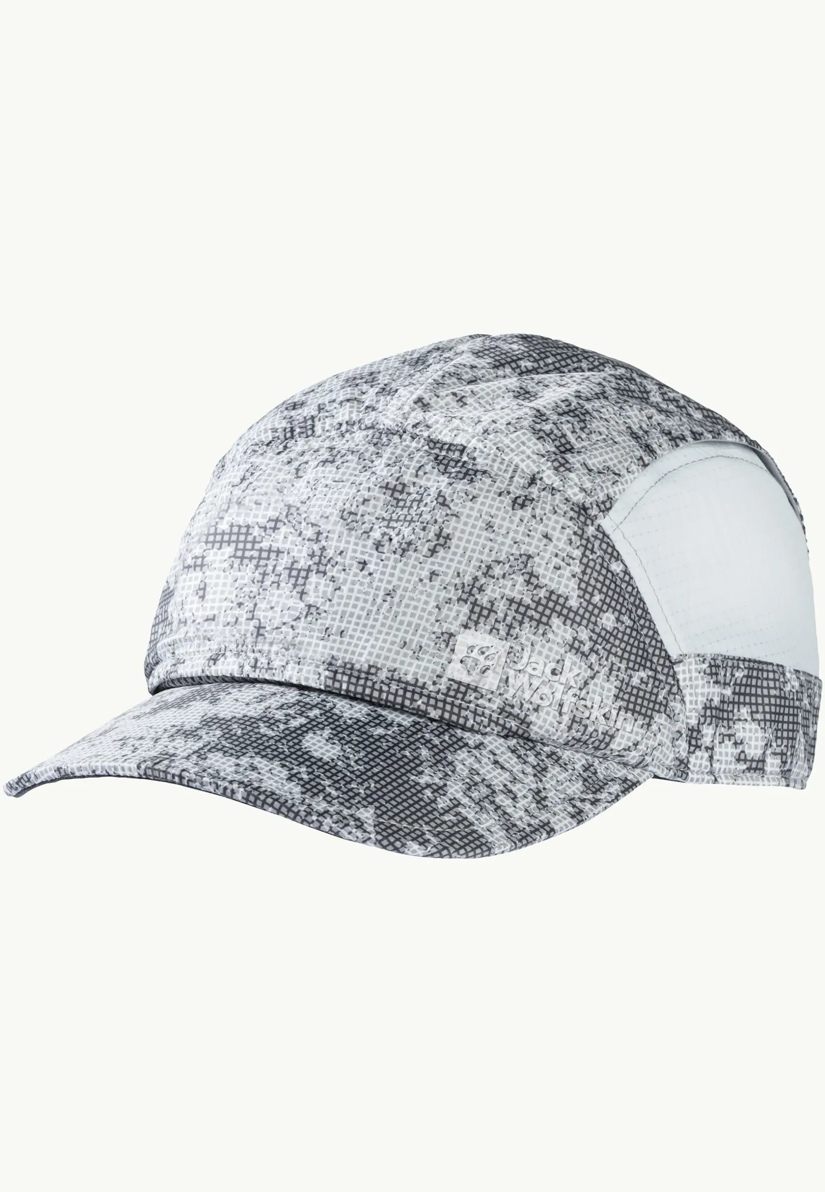 Wandelen|Caps & Hoeden|Jack Wolfskin Prelight Wind Cap