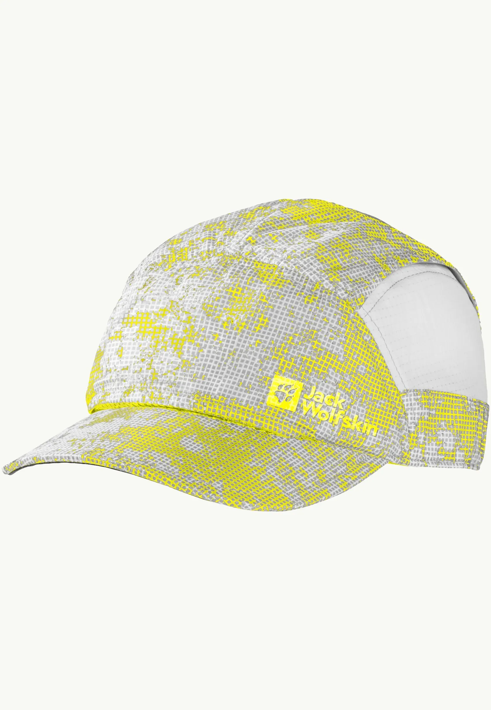 Wandelen|Caps & Hoeden|Jack Wolfskin Prelight Wind Cap