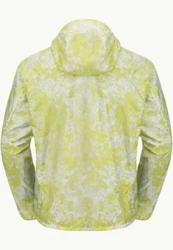 Wandelen|Winterjacks|Jack Wolfskin Prelight Wind Jkt M