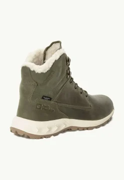 Lifestyle|Outdoor Sneaker|Jack Wolfskin Queenstown City Texapore Mid W