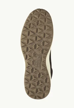 Lifestyle|Outdoor Sneaker|Jack Wolfskin Queenstown City Texapore Mid W