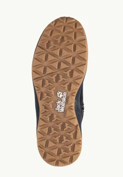 Lifestyle|Outdoor Sneaker|Jack Wolfskin Queenstown Texapore Boot H W