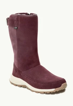 Lifestyle|Outdoor Sneaker|Jack Wolfskin Queenstown Texapore Boot H W
