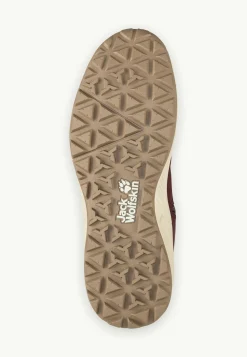 Lifestyle|Outdoor Sneaker|Jack Wolfskin Queenstown Texapore Boot H W