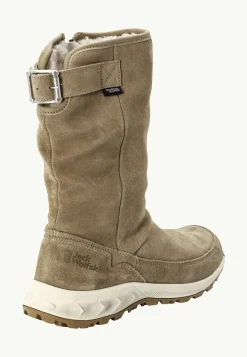 Lifestyle|Outdoor Sneaker|Jack Wolfskin Queenstown Texapore Boot H W