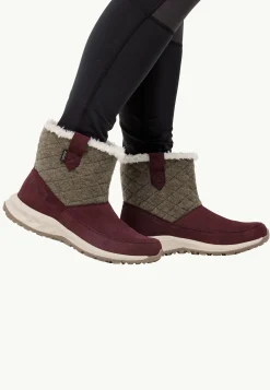Lifestyle|Outdoor Sneaker|Jack Wolfskin Queenstown Texapore Boot W