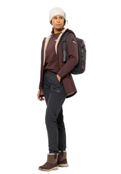 Lifestyle|Outdoor Sneaker|Jack Wolfskin Queenstown Texapore Boot W