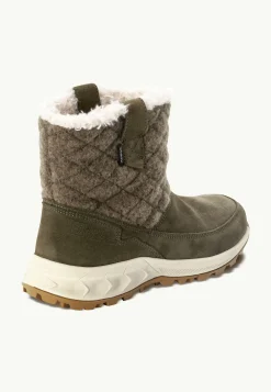 Lifestyle|Outdoor Sneaker|Jack Wolfskin Queenstown Texapore Boot W