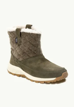 Lifestyle|Outdoor Sneaker|Jack Wolfskin Queenstown Texapore Boot W