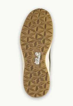 Lifestyle|Outdoor Sneaker|Jack Wolfskin Queenstown Texapore Boot W