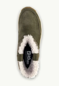 Lifestyle|Outdoor Sneaker|Jack Wolfskin Queenstown Texapore Boot W