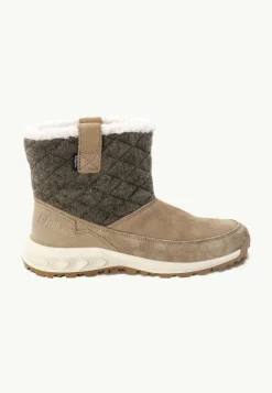 Lifestyle|Outdoor Sneaker|Jack Wolfskin Queenstown Texapore Boot W