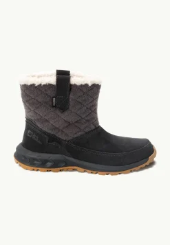 Lifestyle|Outdoor Sneaker|Jack Wolfskin Queenstown Texapore Boot W