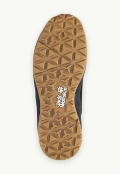 Lifestyle|Outdoor Sneaker|Jack Wolfskin Queenstown Texapore Boot W