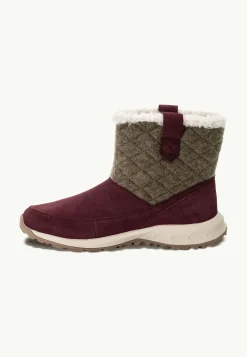 Lifestyle|Outdoor Sneaker|Jack Wolfskin Queenstown Texapore Boot W