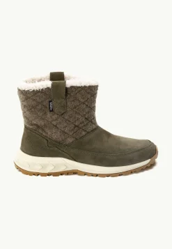 Lifestyle|Outdoor Sneaker|Jack Wolfskin Queenstown Texapore Boot W