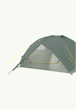 Tenten|Jack Wolfskin Real Dome Lite II