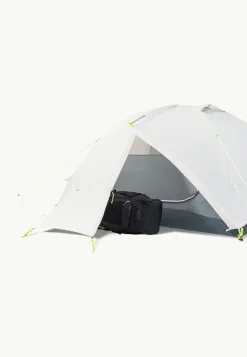 Tenten|Jack Wolfskin Real Dome Lite II