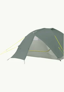 Tenten|Jack Wolfskin Real Dome Lite II