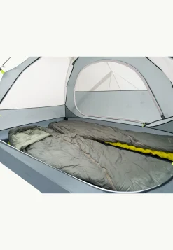 Tenten|Trekking|Jack Wolfskin Real Dome Lite III