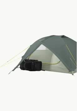Tenten|Trekking|Jack Wolfskin Real Dome Lite III