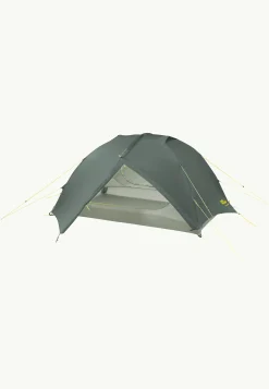 Tenten|Trekking|Jack Wolfskin Real Dome Lite III