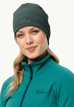 Wandelen|Lifestyle|Jack Wolfskin Real Stuff Beanie