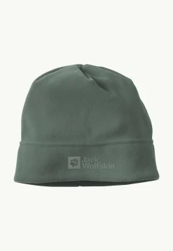 Wandelen|Lifestyle|Jack Wolfskin Real Stuff Beanie
