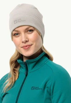 Wandelen|Lifestyle|Jack Wolfskin Real Stuff Beanie