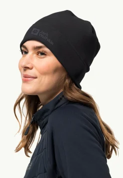 Wandelen|Lifestyle|Jack Wolfskin Real Stuff Beanie