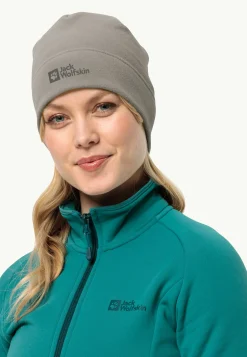 Wandelen|Lifestyle|Jack Wolfskin Real Stuff Beanie
