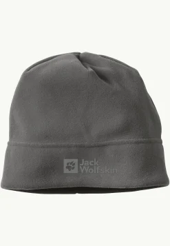 Wandelen|Lifestyle|Jack Wolfskin Real Stuff Beanie