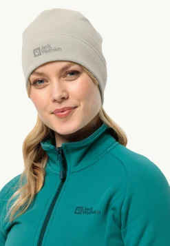 Wandelen|Lifestyle|Jack Wolfskin Real Stuff Beanie