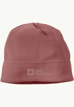 Wandelen|Lifestyle|Jack Wolfskin Real Stuff Beanie