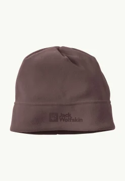 Wandelen|Lifestyle|Jack Wolfskin Real Stuff Beanie