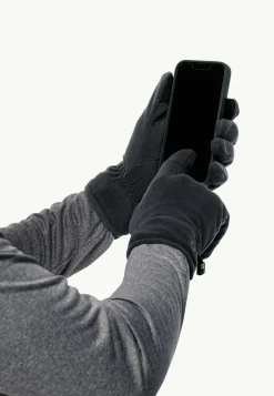 Wandelen|Lifestyle|Jack Wolfskin Real Stuff Glove