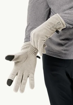 Wandelen|Lifestyle|Jack Wolfskin Real Stuff Glove