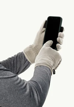 Wandelen|Lifestyle|Jack Wolfskin Real Stuff Glove
