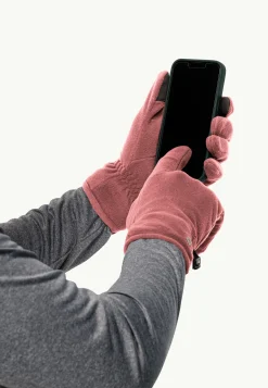 Wandelen|Lifestyle|Jack Wolfskin Real Stuff Glove