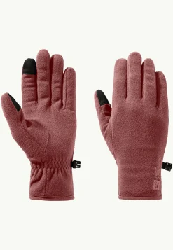 Wandelen|Lifestyle|Jack Wolfskin Real Stuff Glove
