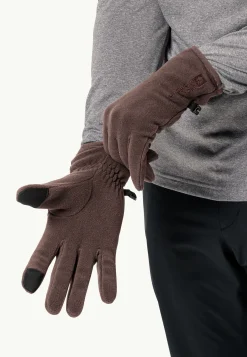 Wandelen|Lifestyle|Jack Wolfskin Real Stuff Glove