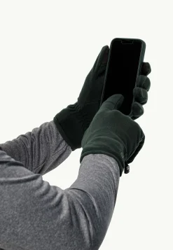 Wandelen|Lifestyle|Jack Wolfskin Real Stuff Glove
