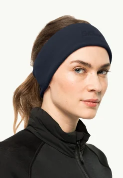 Wandelen|Lifestyle|Jack Wolfskin Real Stuff Headband