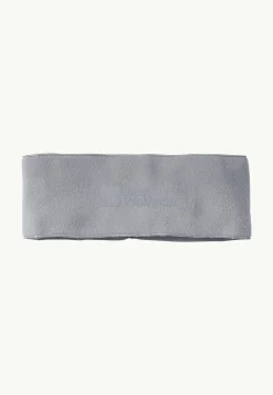 Wandelen|Lifestyle|Jack Wolfskin Real Stuff Headband