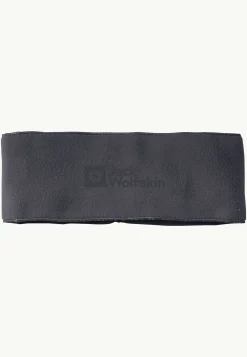Wandelen|Lifestyle|Jack Wolfskin Real Stuff Headband